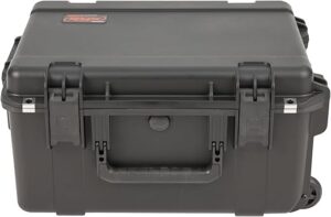 SKB iSeries Case Waterproof Yamaha DM3