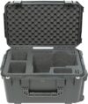 SKB iSeries Hard Case for BlackMagic URSA Mini