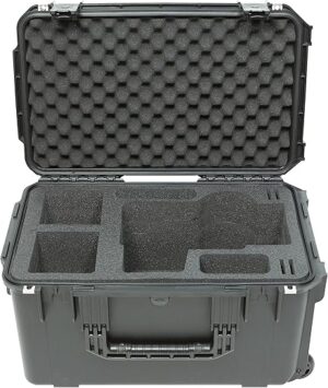 SKB iSeries Hard Case for BlackMagic URSA Mini