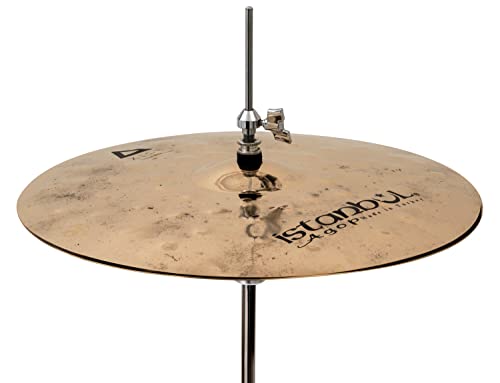 Istanbul Agop High Hat Cymbal XDDBH17 - Image 2