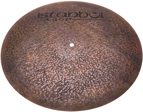 Istanbul Agop Ride Cymbal TFR20 - Image 3