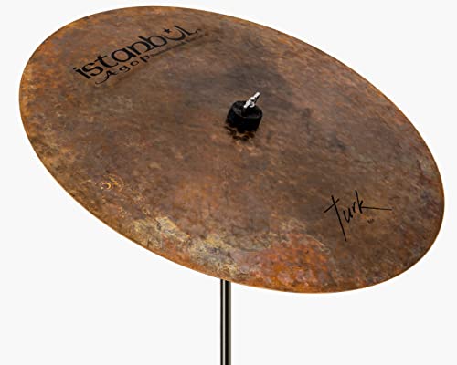 Istanbul Agop Ride Cymbal TFR20 - Image 2