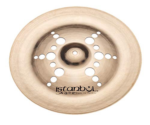 Istanbul Agop Xist Ion China Cymbal 16 - Image 2
