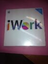 Apple iWork ’09 Family Pack by Author’s Name