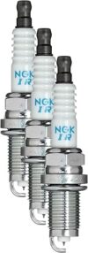 NGK IZFR6K13 Laser Iridium Spark Plug