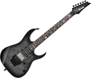 Ibanez J Custom RG8870 Electric Guitar