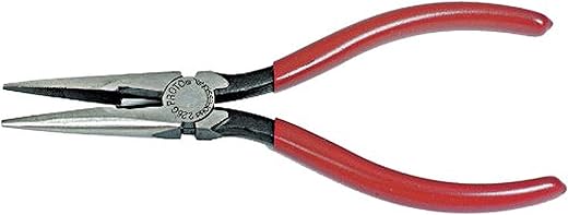 Proto J226G 6-5/8" Needle-Nose Pliers