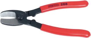 Proto J288 Precision Ground Blade Cable Cutter