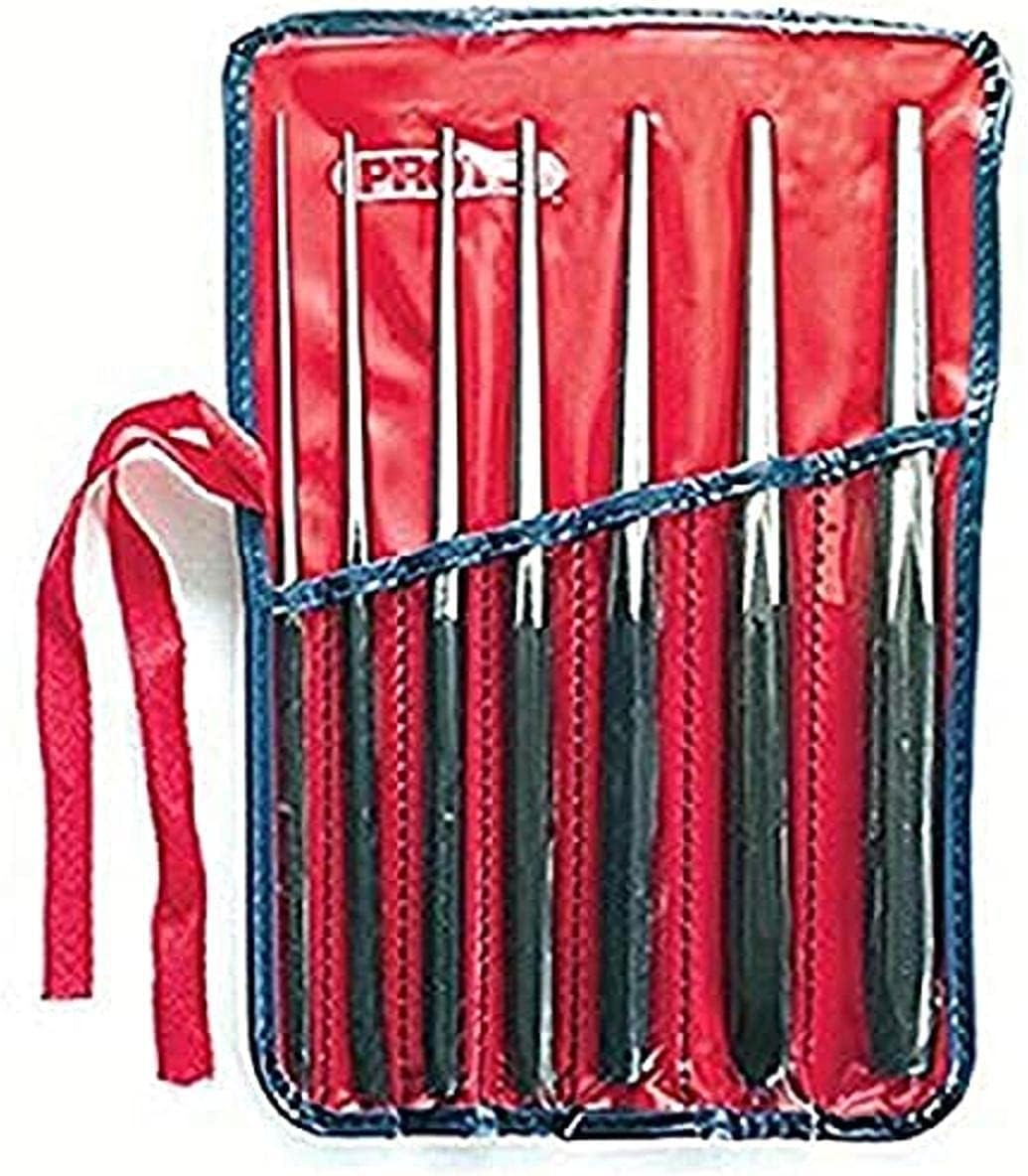 Proto J96B Set Punch Drift 5 Pc