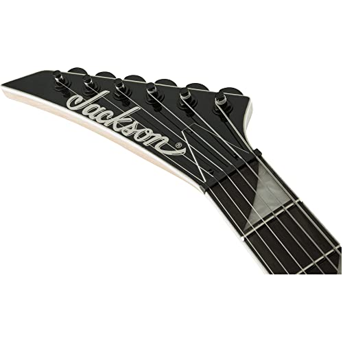 Jackson Dinky Arch Top JS22 DKA LH Guitar - Image 4