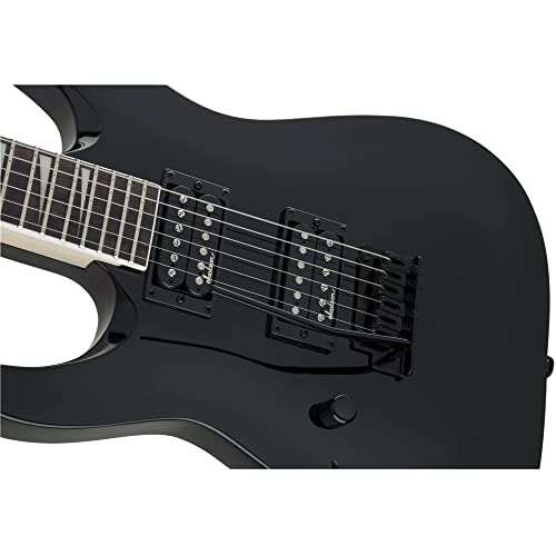Jackson Dinky Arch Top JS22 DKA LH Guitar - Image 5