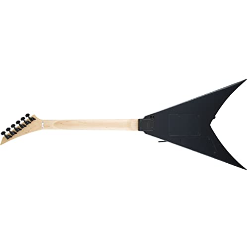 Jackson King V JS32 - Gloss Black - Image 3