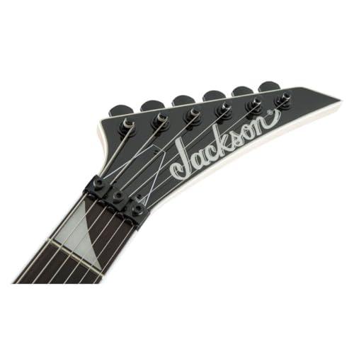 Jackson King V JS32 - Matte Army Drab - Image 5