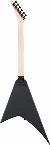 Jackson Rhoads JS32T - Satin Black - Image 3