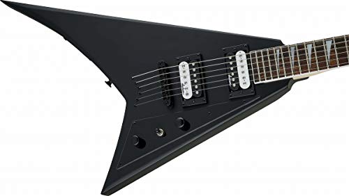 Jackson Rhoads JS32T - Satin Black - Image 4