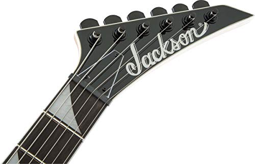 Jackson Rhoads JS32T - Satin Black - Image 5