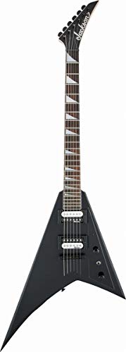 Jackson Rhoads JS32T - Satin Black - Image 2