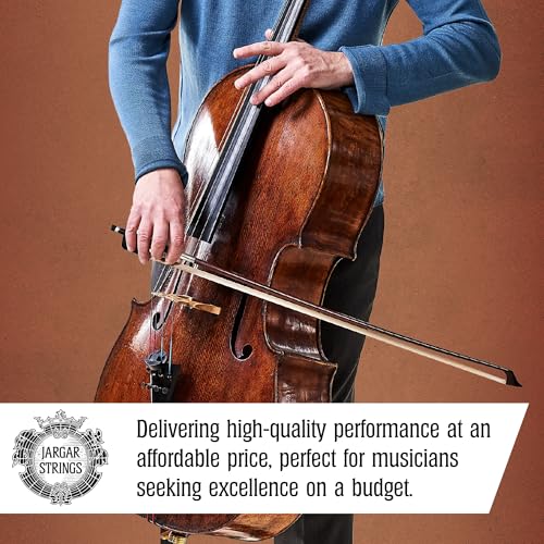 Jargar Evoke Cello A | Multi Alloy String - Image 5