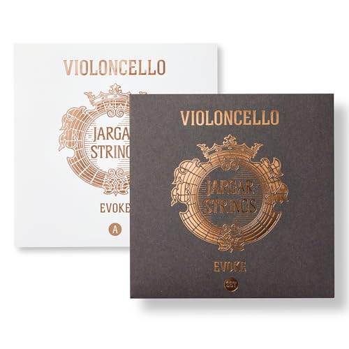 Jargar Evoke Cello A | Multi Alloy String - Image 2