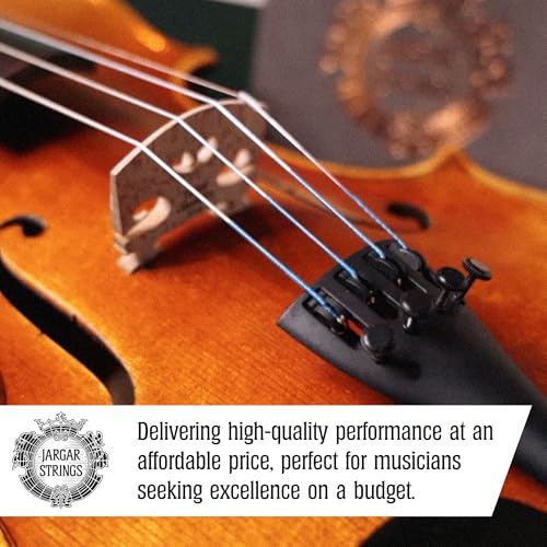 Jargar Violin Strings 4/4 Full Set For Professionals - Image 5