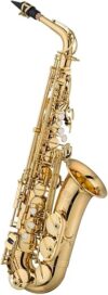 Jupiter JAS700 Student Eb Alto Saxophone