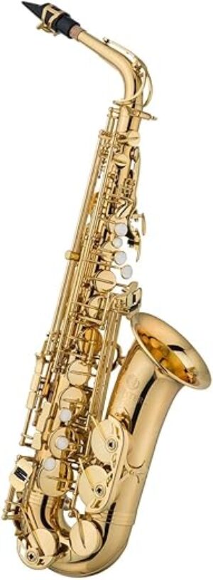 Jupiter JAS700 Student Eb Alto Saxophone
