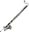 Jupiter JBC1000 S Bassklarinette – Clarinet