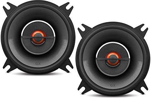 JBL GX402 210W Peak Power Coaxial Loudspeakers - Image 2