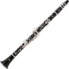 Jupiter JCL-750S-Q Clarinet O/F
