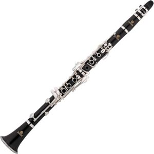 Jupiter JCL-750S-Q Clarinet O/F