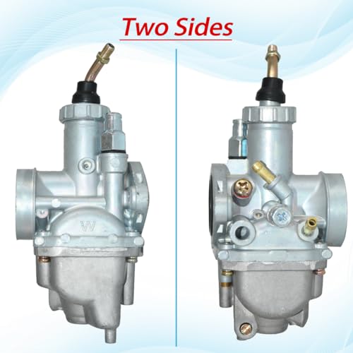 JDLLONG Carburetor For Yamaha ATV YFM225 YFB250 - Image 5