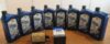 Mopar Jeep Grand Cherokee Eco Diesel Oil Kit