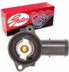 Sixity Auto Jeep Wrangler 3.6L V6 Thermostat 2012-2018