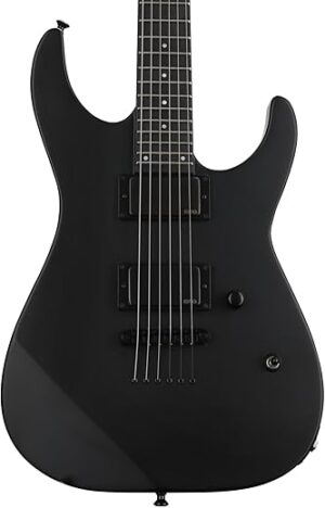ESP Jeff Ling JL-1 Electric Guitar