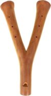 OEM Jen’s Flute Double Resin Replica