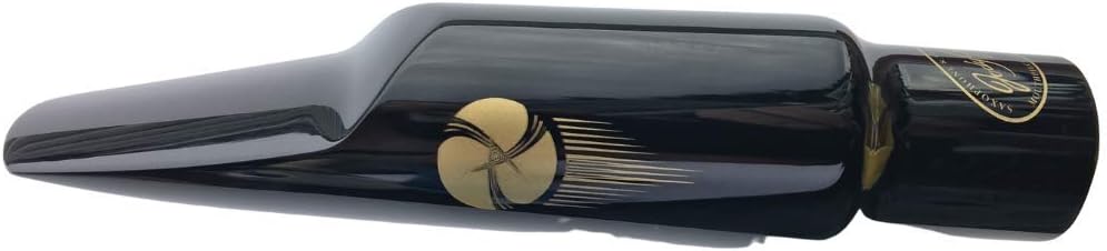 JodyJazz JET Baritone Saxophone Mouthpiece Model 10