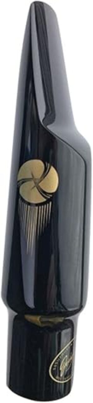 JodyJazz JET Baritone Saxophone Mouthpiece Model 7