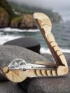 Shamanicshop Jew’s Harp By D.Glazyrin/Rainbow