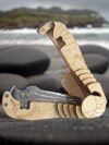 Shamanicshop Jew’s Harp Duet In Wooden Case