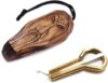 Shamanicshop Jew’s Harp In Wooden Case Maultrommel