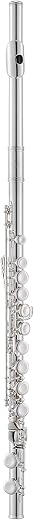 Jupiter JFL710A Student C Flute