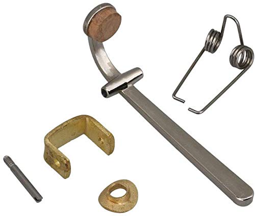 Jiayouy Trombone Accessory Drain Valves Set - Image 4