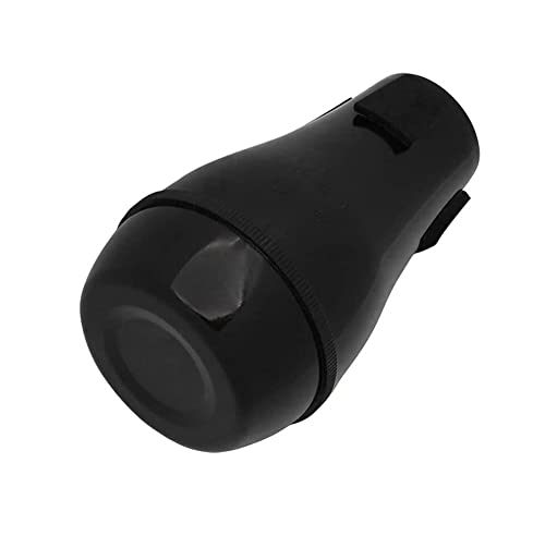 Jiayouy Trombone Straight Mute Lightweight Plastic - Image 3