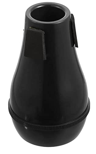 Jiayouy Trombone Straight Mute Lightweight Plastic - Image 2
