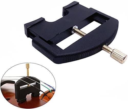 Jiayouy Violin String Lifter & Bridge Template Tool - Image 5