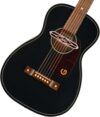 Gretsch Jim Dandy Deltoluxe Acoustic Guitar