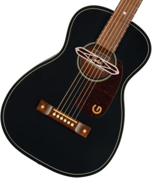 Gretsch Jim Dandy Deltoluxe Acoustic Guitar