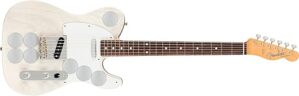 Fender Jimmy Page Mirror Telecaster Guitar