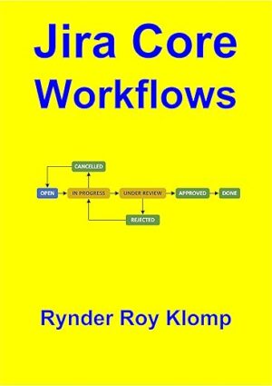 Jira Core Workflows