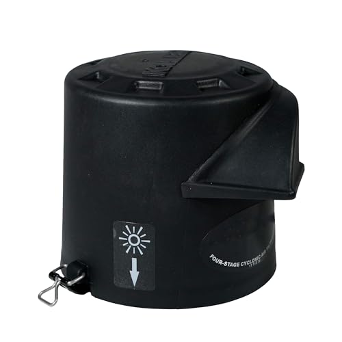 JMCHstore Air Filter Cover For CH395/CH440 - Image 3
